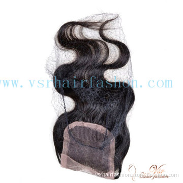 Lace Closure 4*3.5 Body Wave
